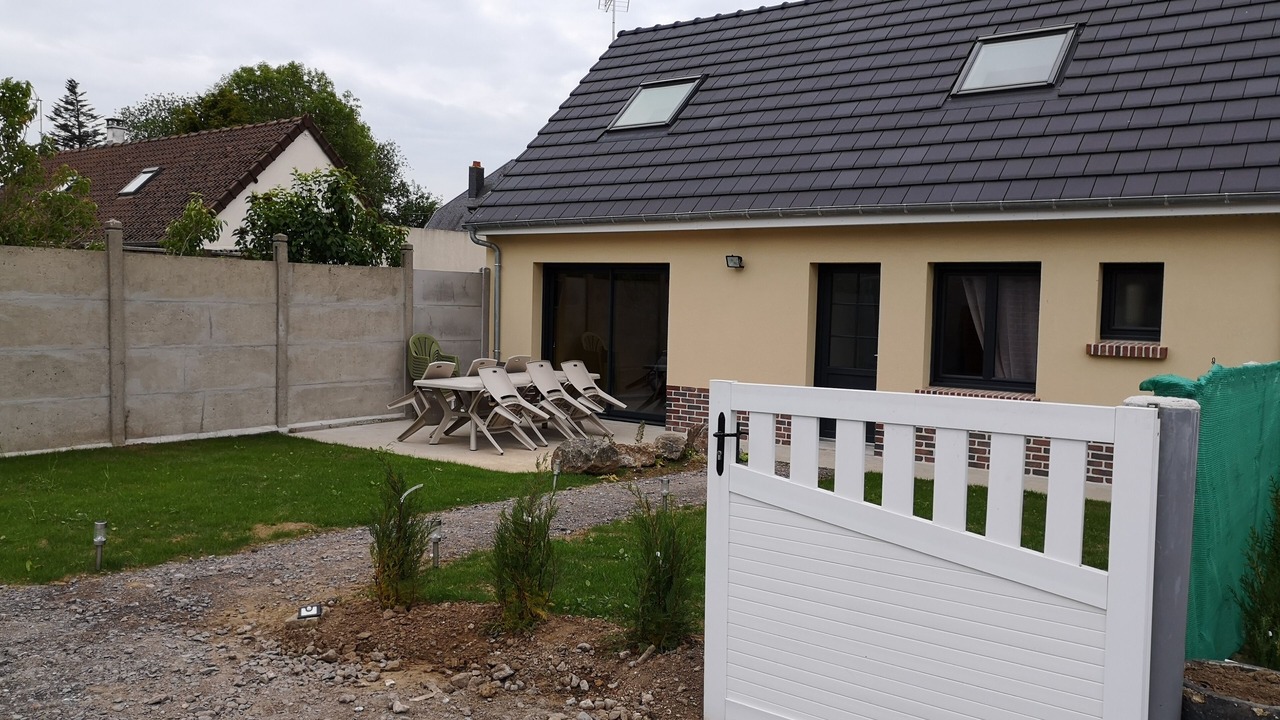 Photo of Outdoor in Saint-Quentin-Lamotte-Croix-au-Bailly