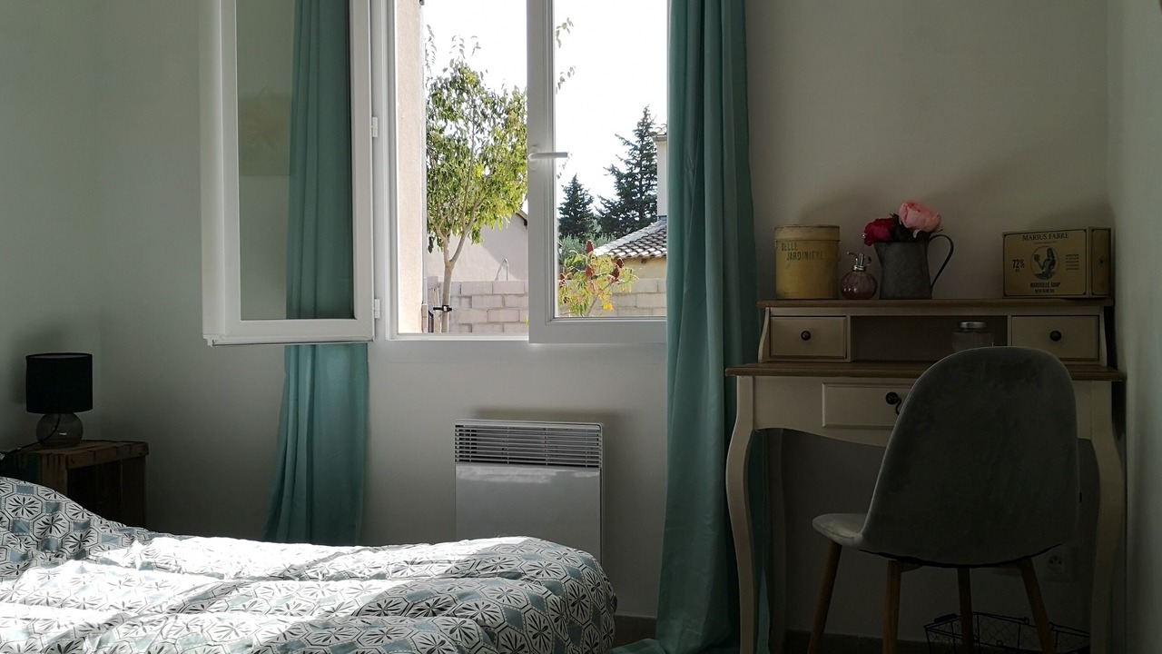Photo of Bedroom in Saze
