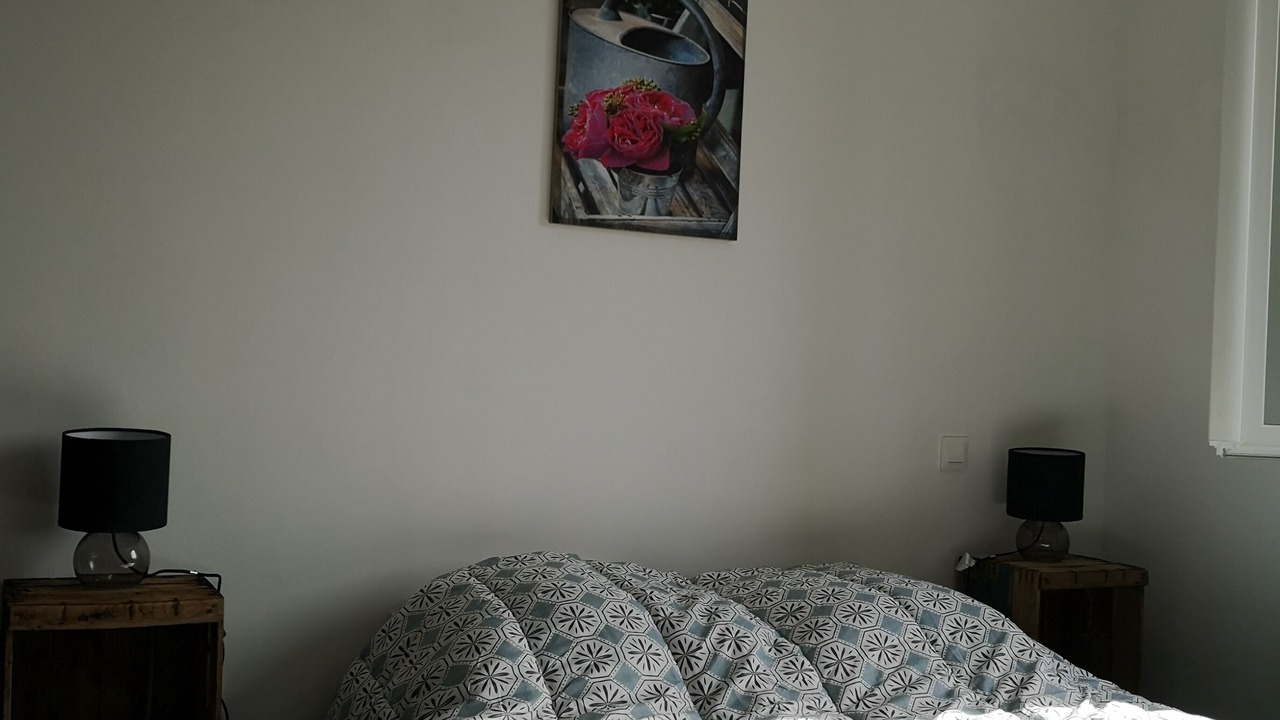 Photo of Bedroom in Saze