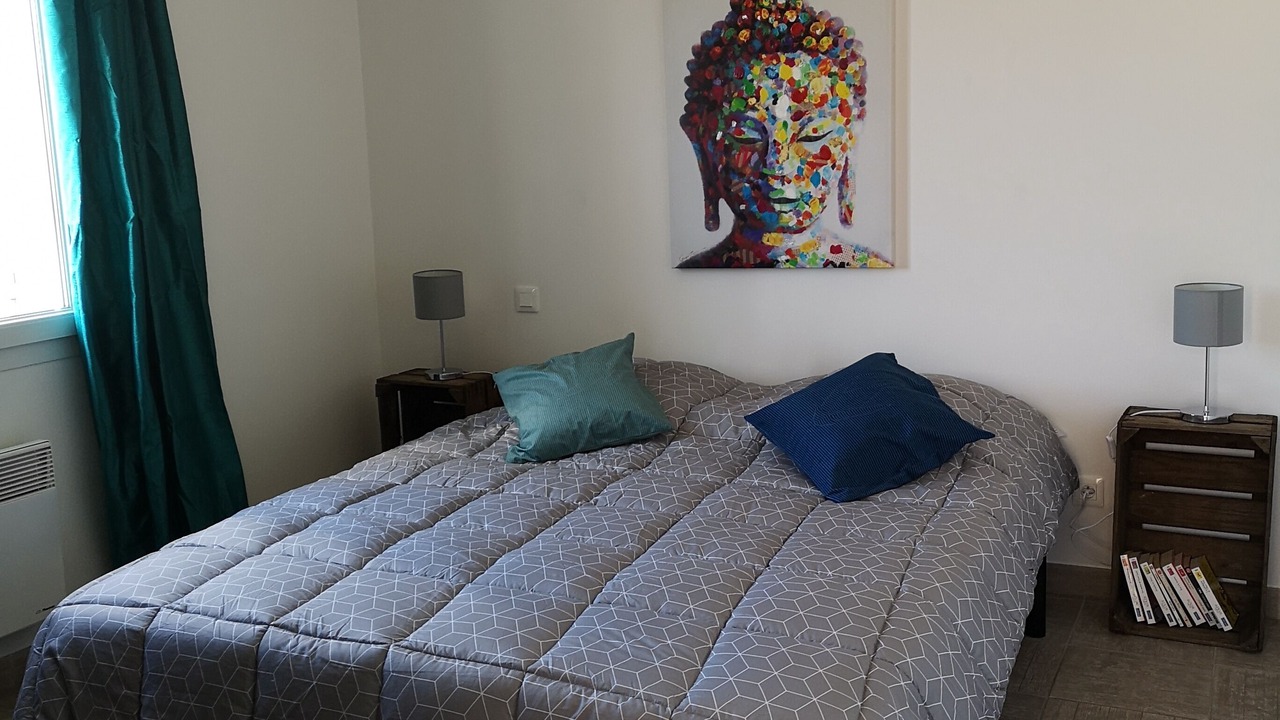 Photo of Bedroom in Saze