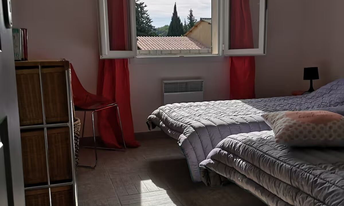 Photo of Bedroom in Saze