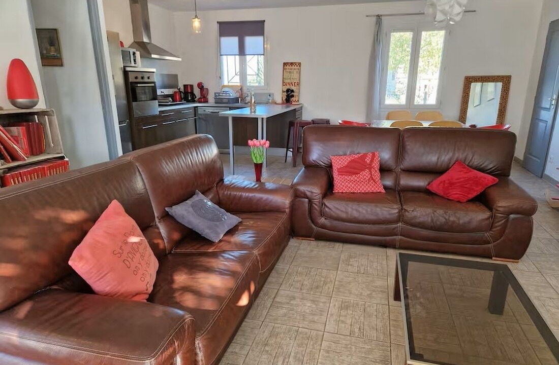 Photo of Livingroom in Saze