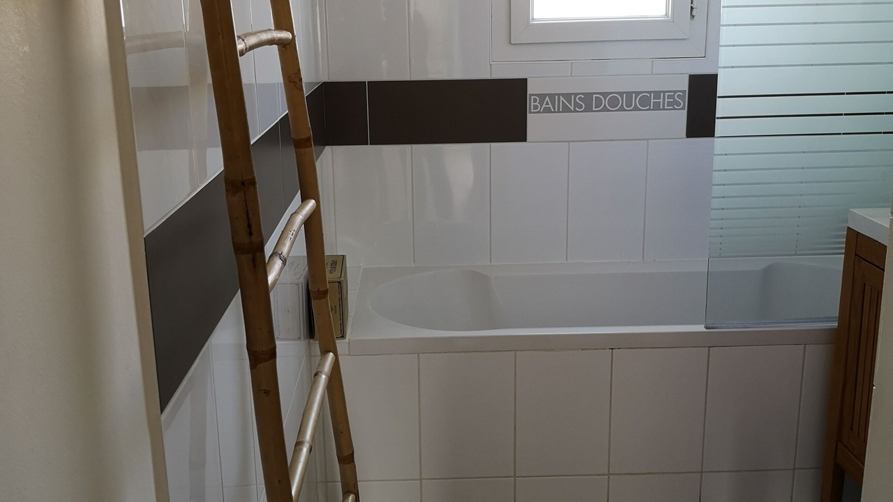 Photo of Bathroom in Saze