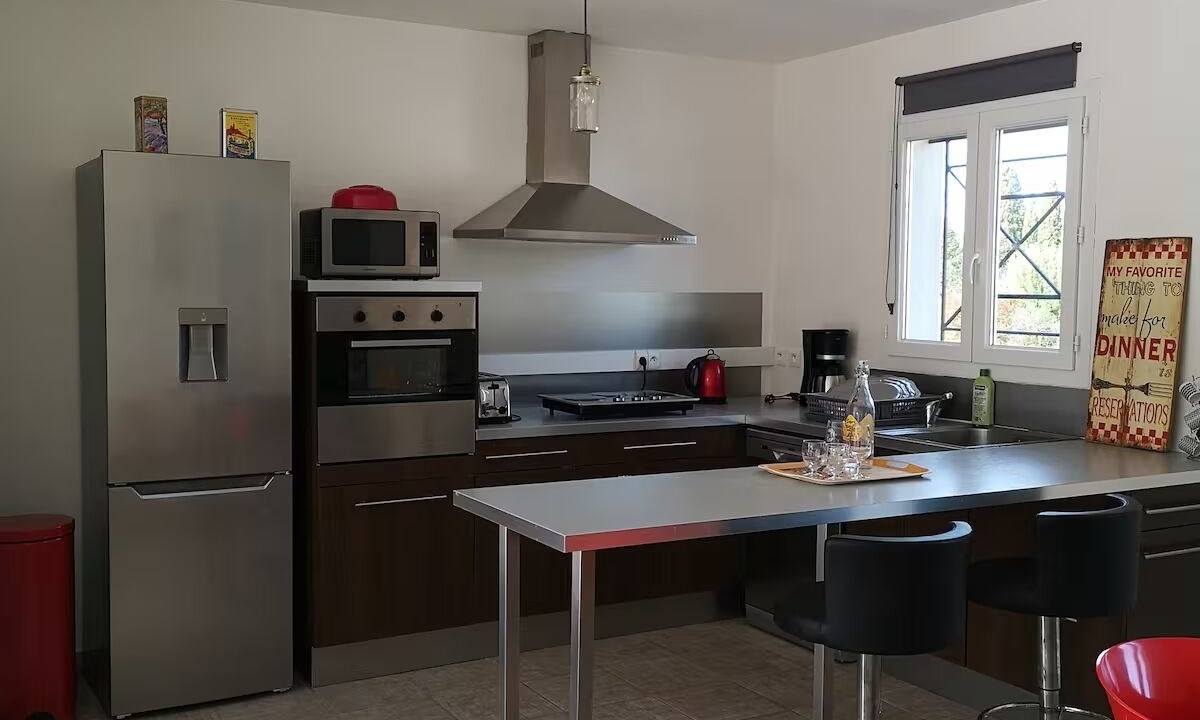 Photo of Kitchen in Saze
