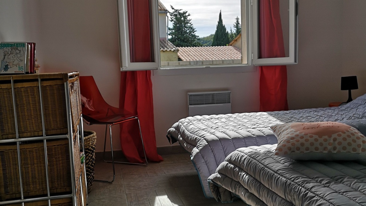 Photo of Bedroom in Saze