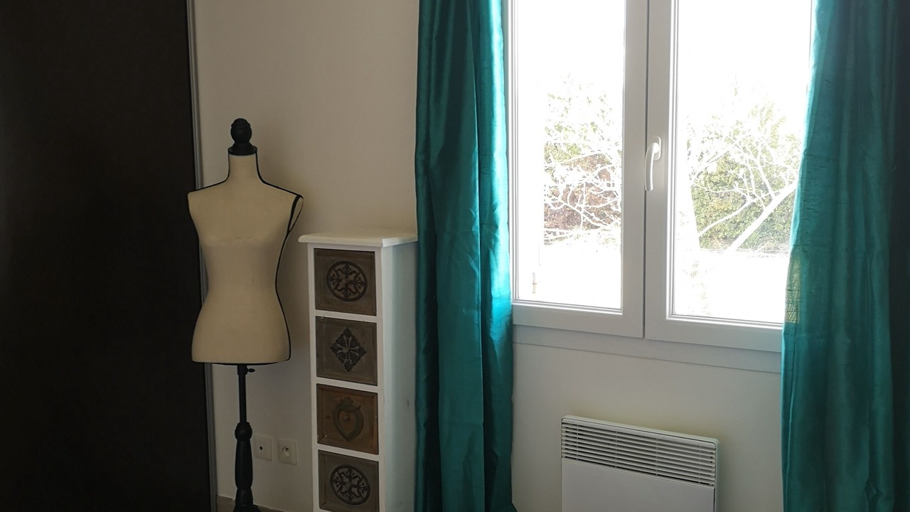 Photo of Bedroom in Saze
