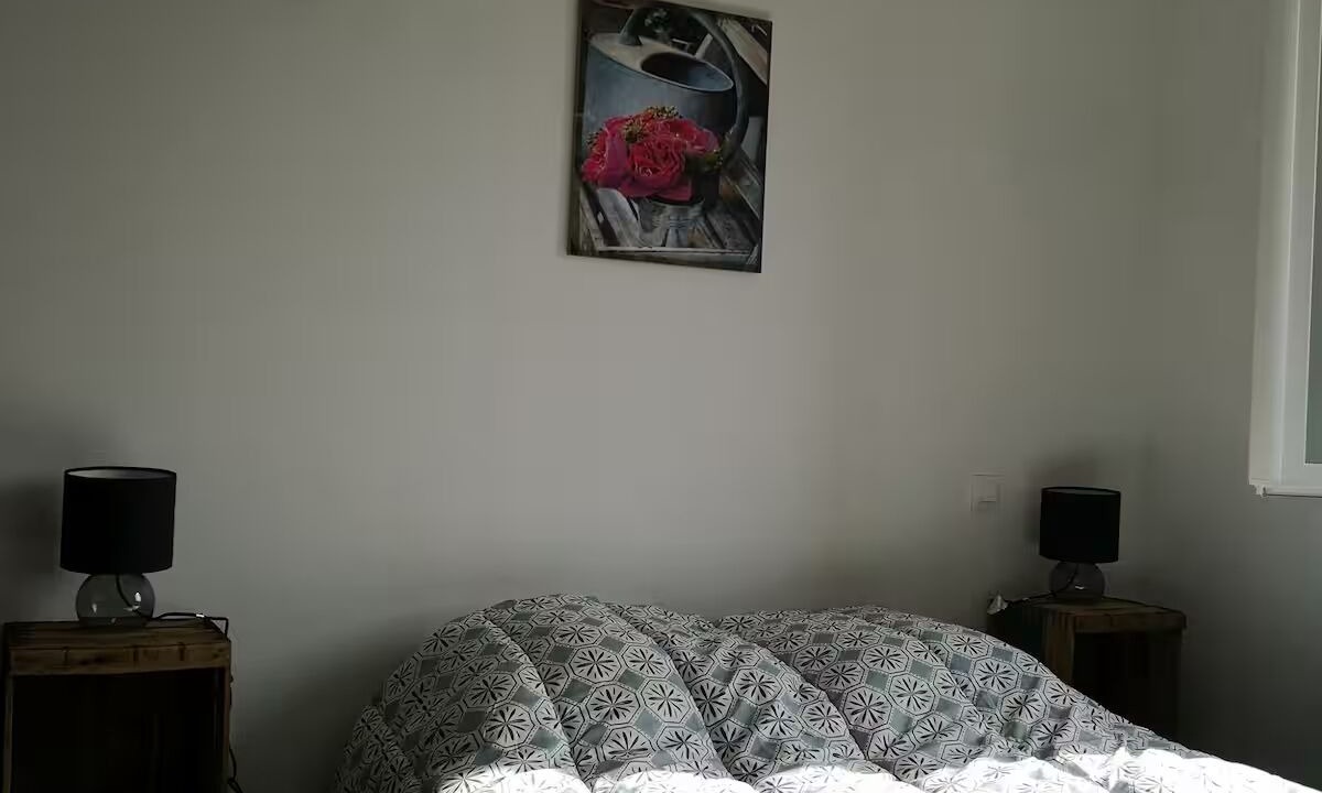 Photo of Bedroom in Saze
