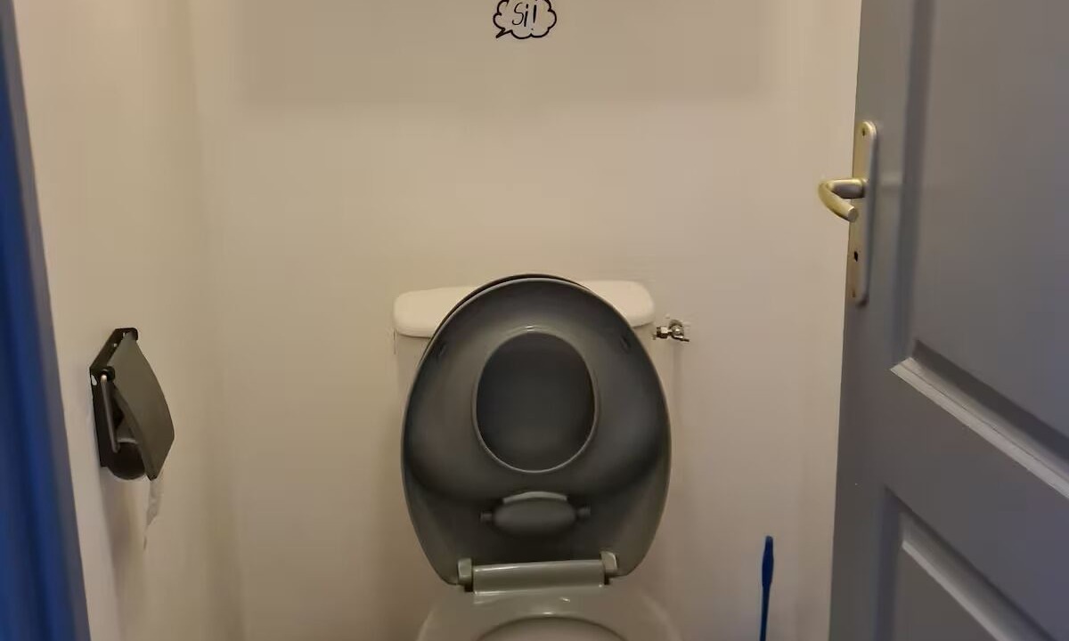 Photo of Bathroom in Saze