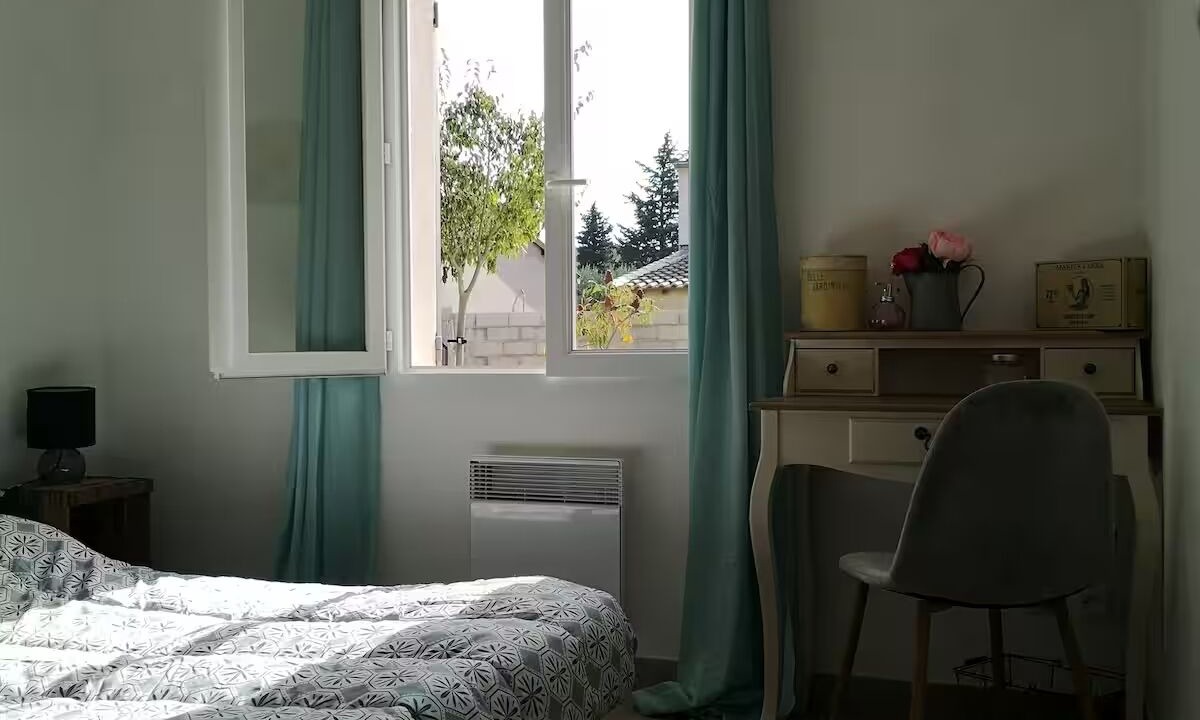 Photo of Bedroom in Saze