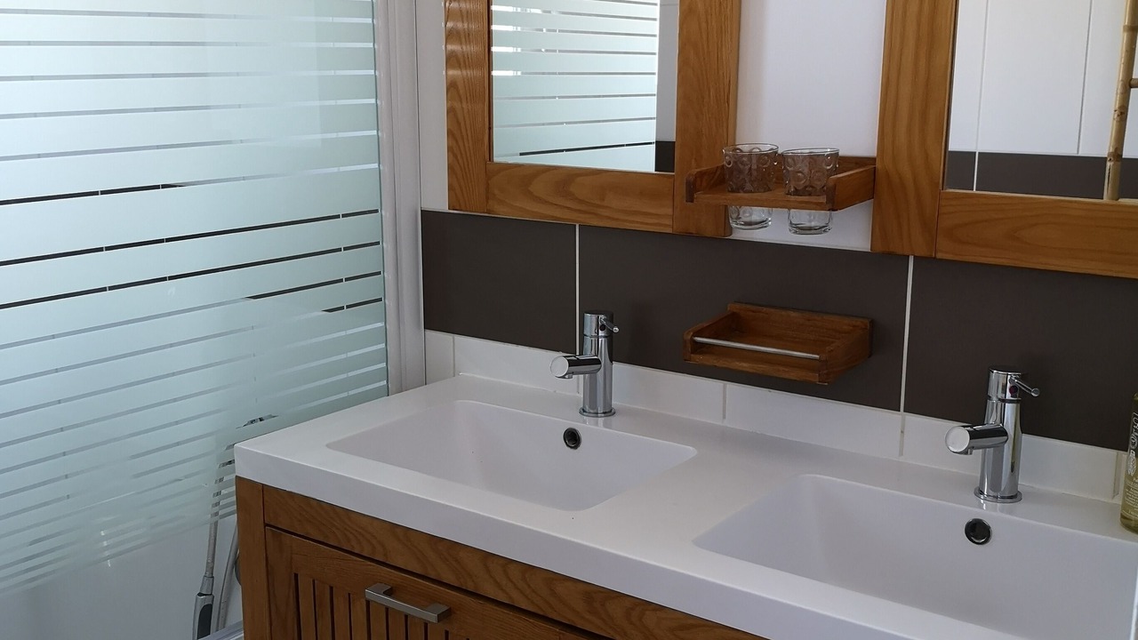 Photo of Bathroom in Saze