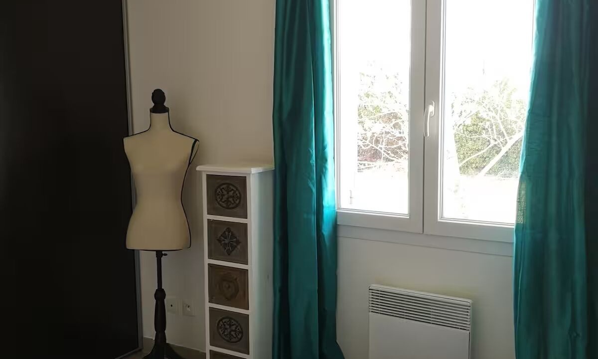 Photo of Bedroom in Saze