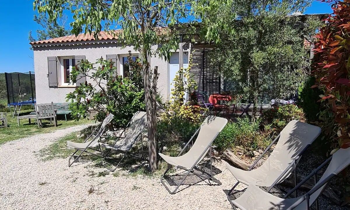 Photo of Patio Balcony in Saze