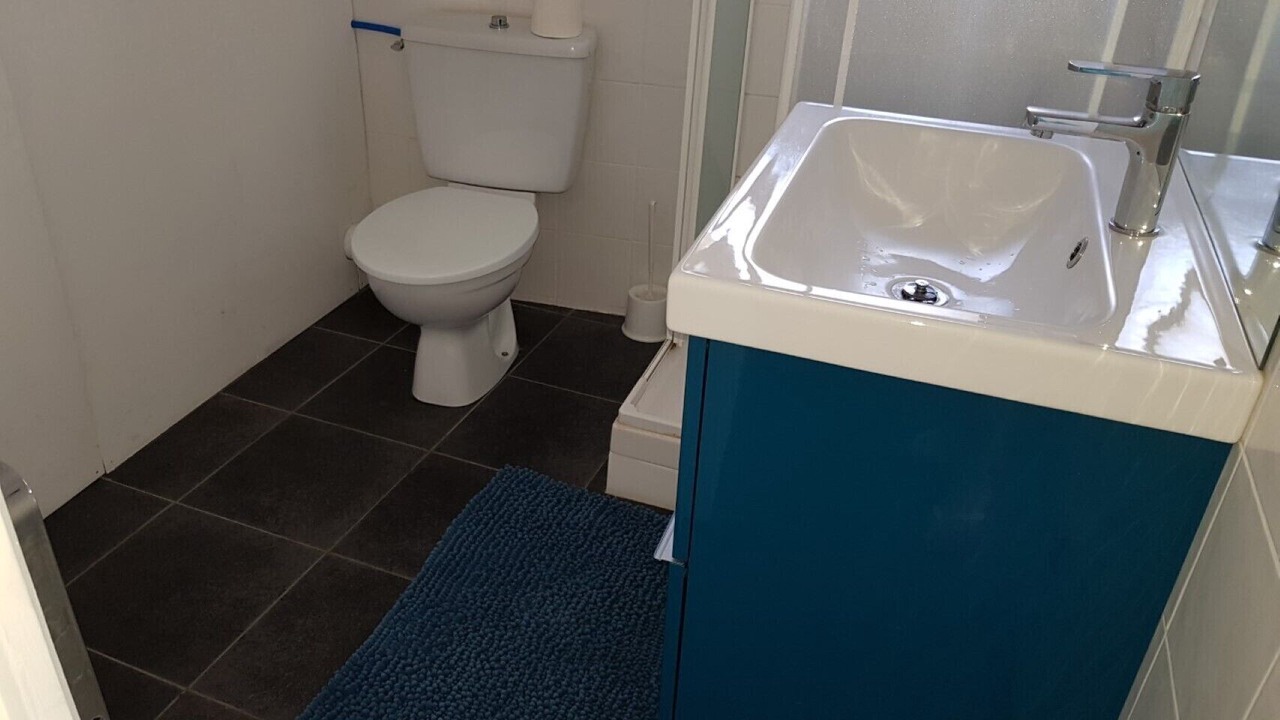Photo of Bathroom in Vignec