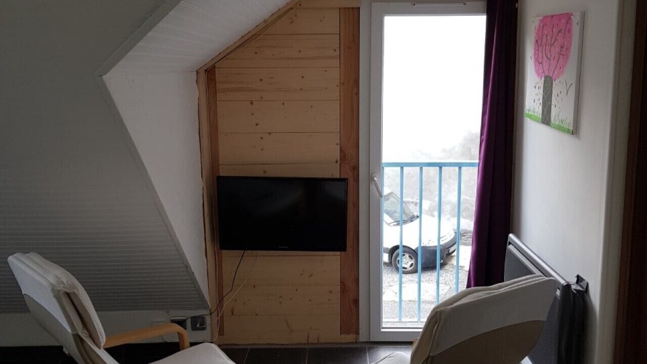 Photo of Livingroom in Vignec