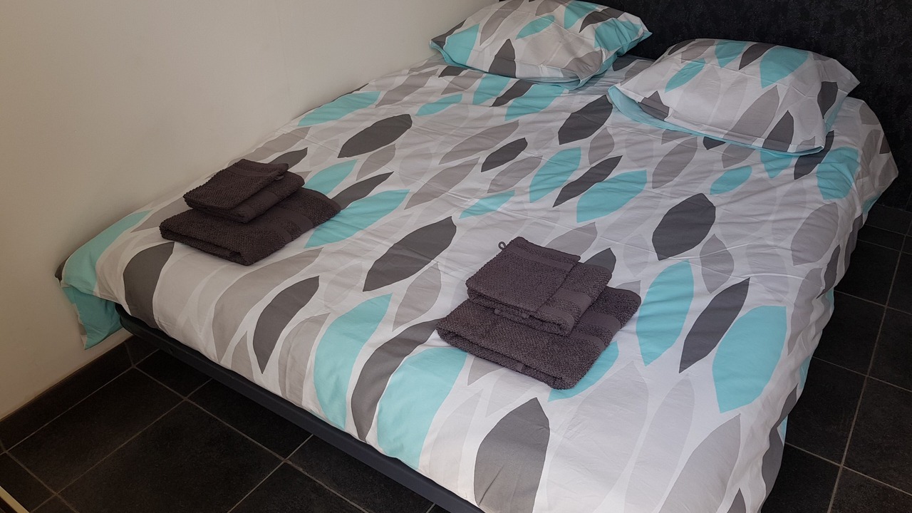 Photo of Bedroom in Vignec