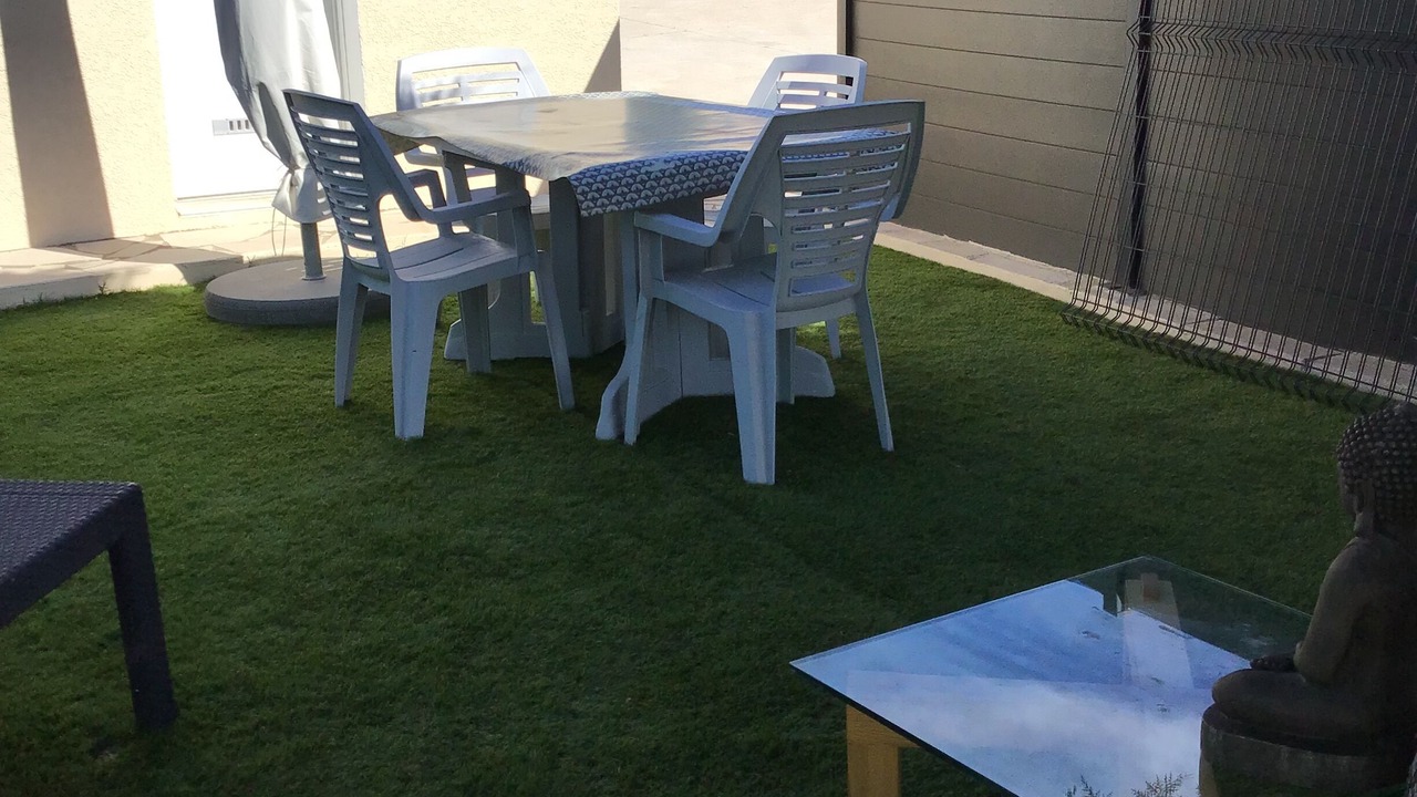 Photo of Outdoor in Marcorignan