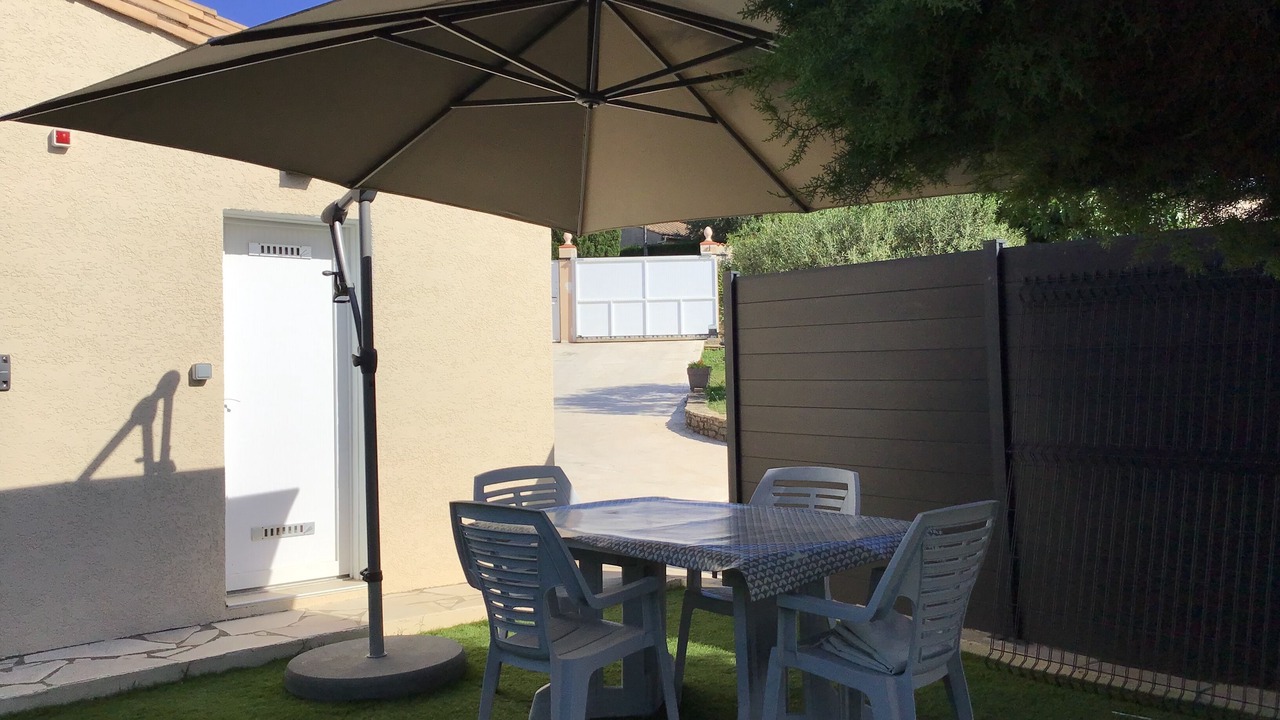 Photo of Outdoor in Marcorignan