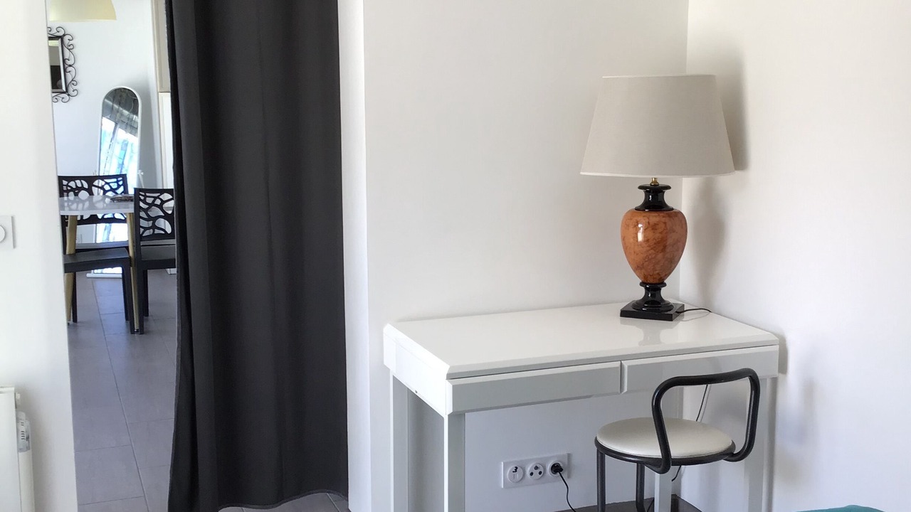 Photo of Bedroom in Marcorignan