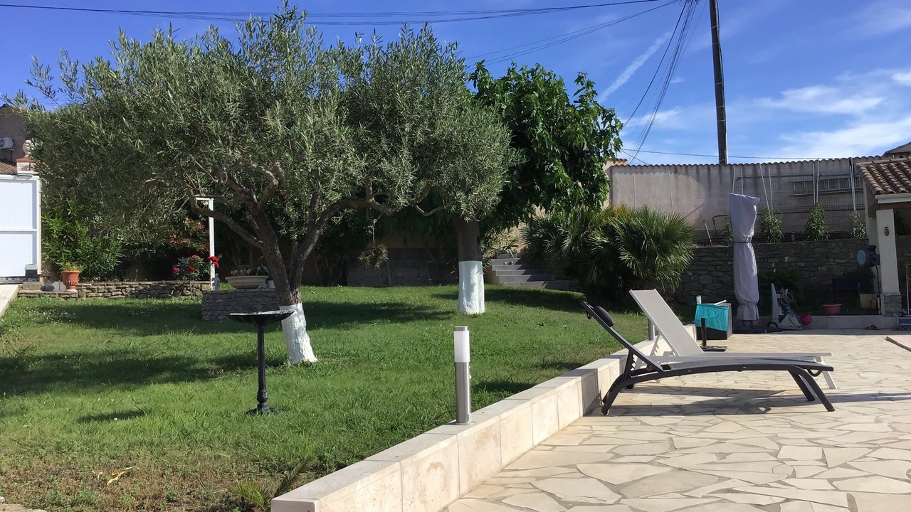 Photo of Outdoor in Marcorignan