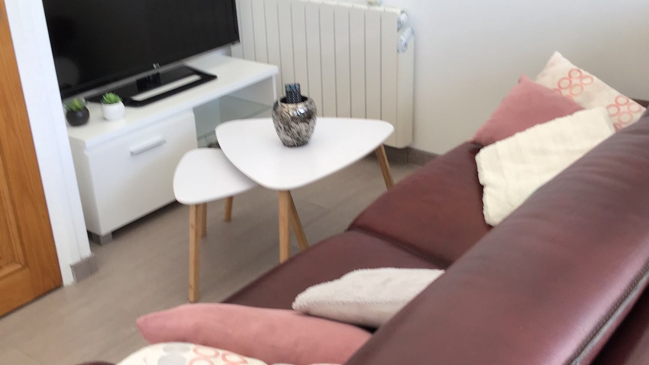 Photo of Livingroom in Marcorignan