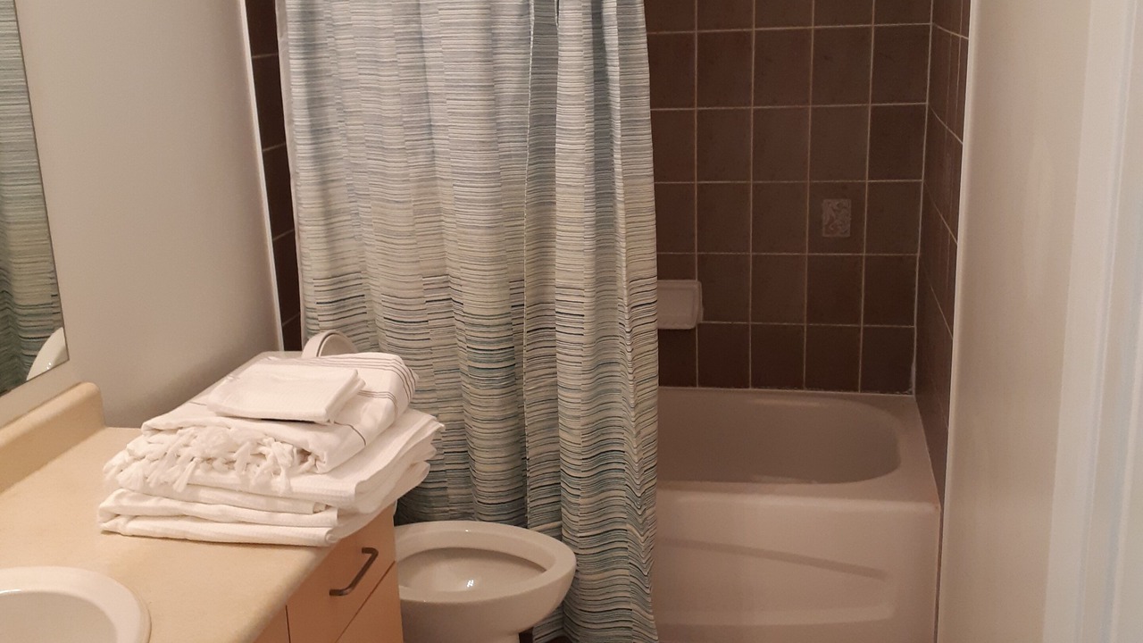 Photo of Bathroom in East Credit
