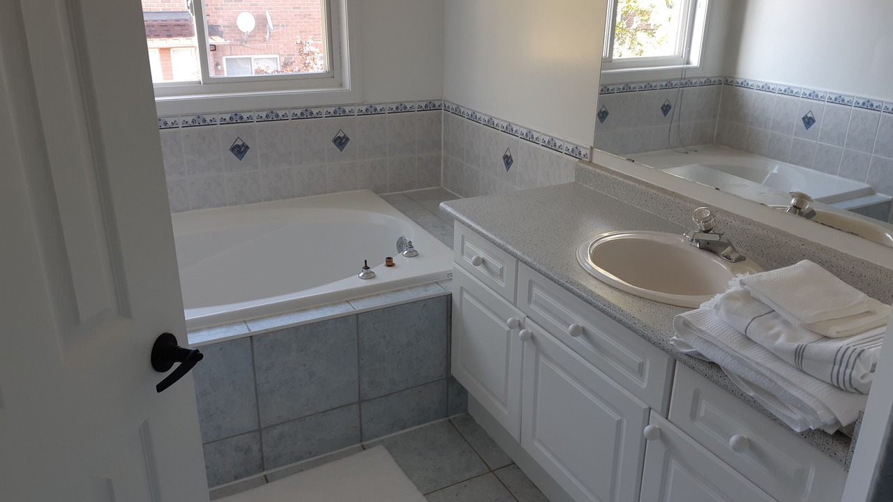 Photo of Bathroom in East Credit