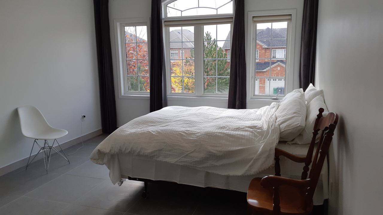 Photo of Bedroom in East Credit