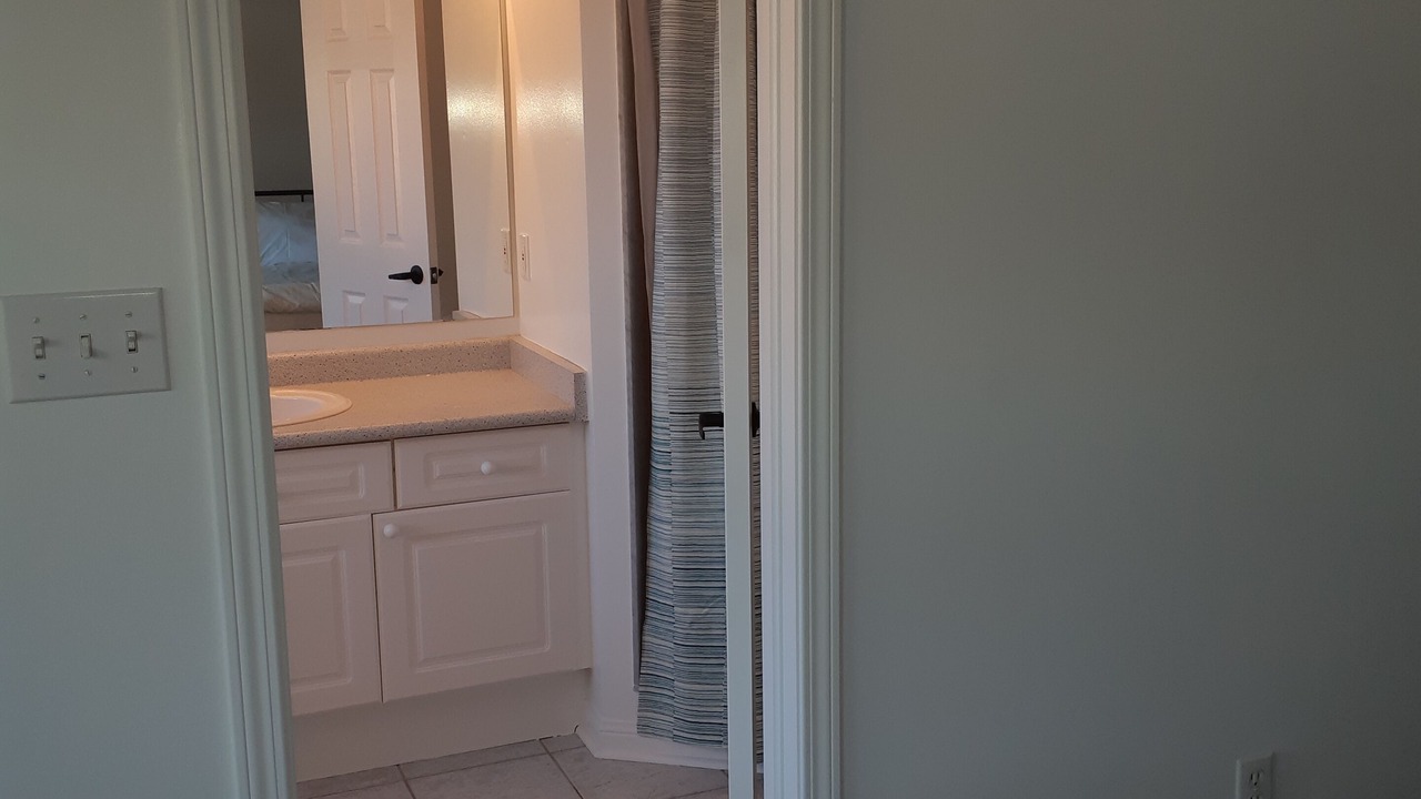 Photo of Bedroom in East Credit