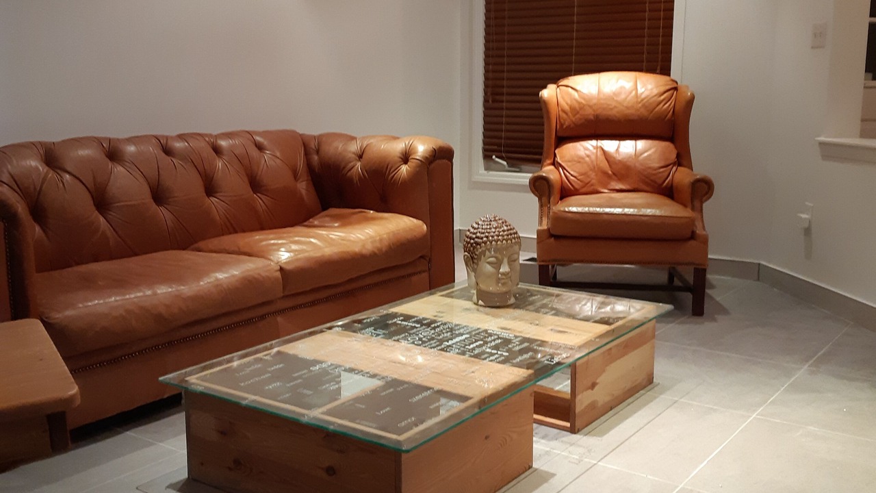 Photo of Livingroom in East Credit