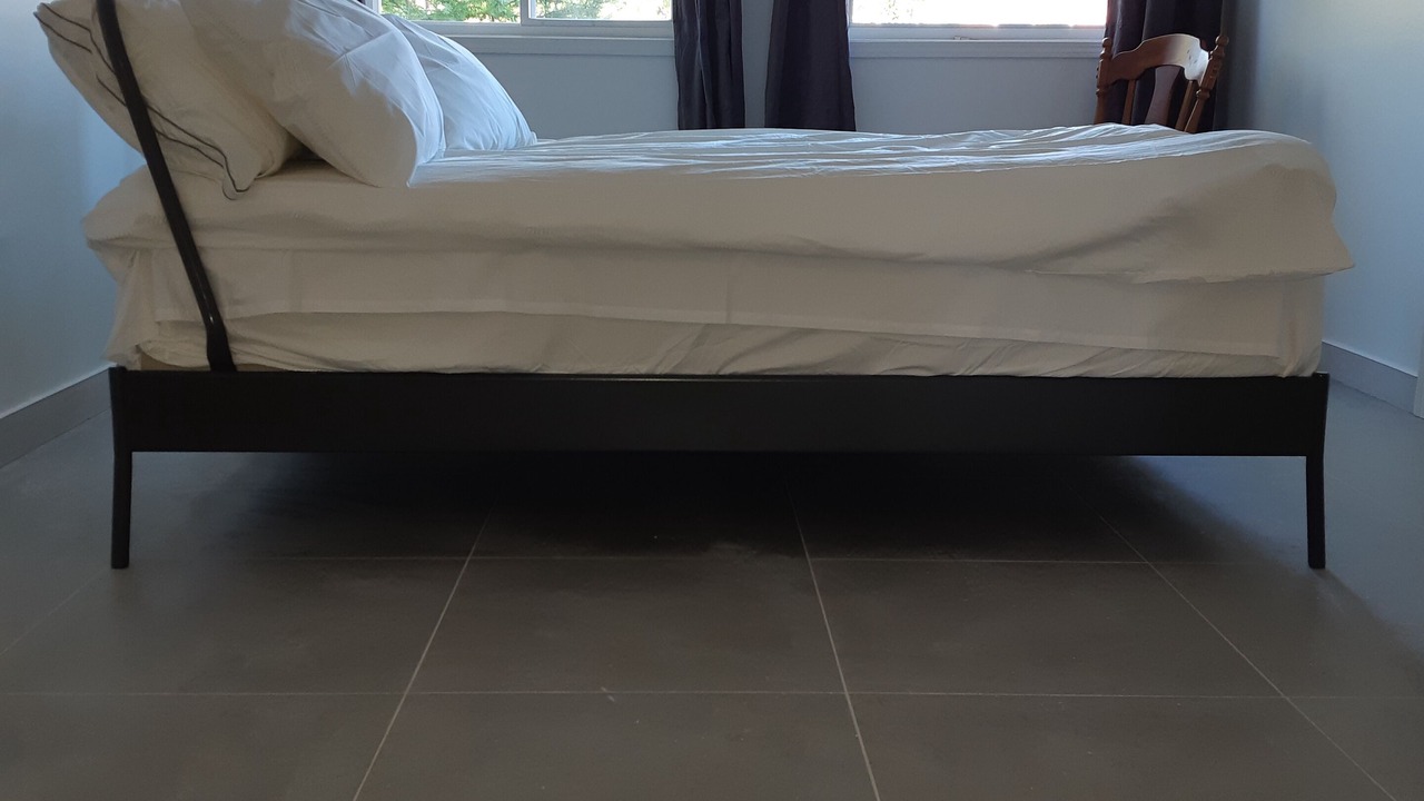 Photo of Bedroom in East Credit
