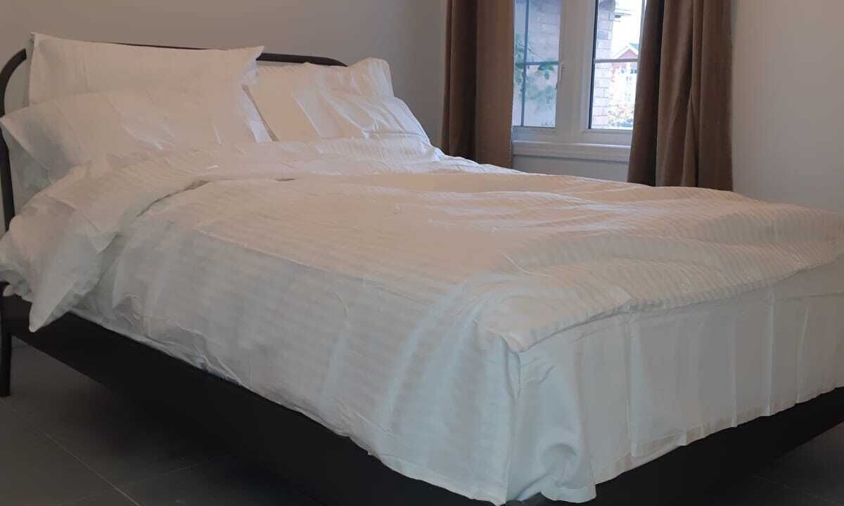 Photo of Bedroom in East Credit