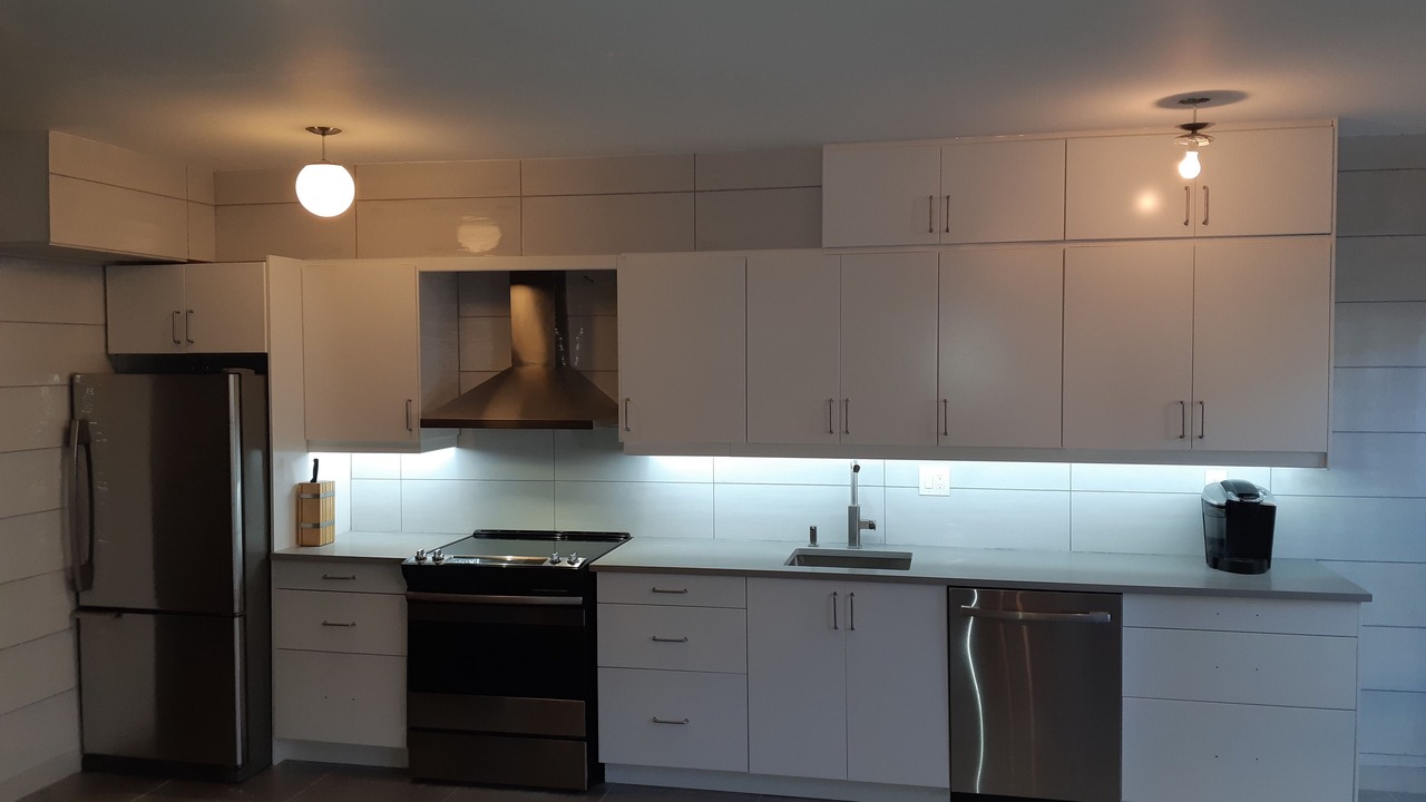 Photo of Kitchen in East Credit