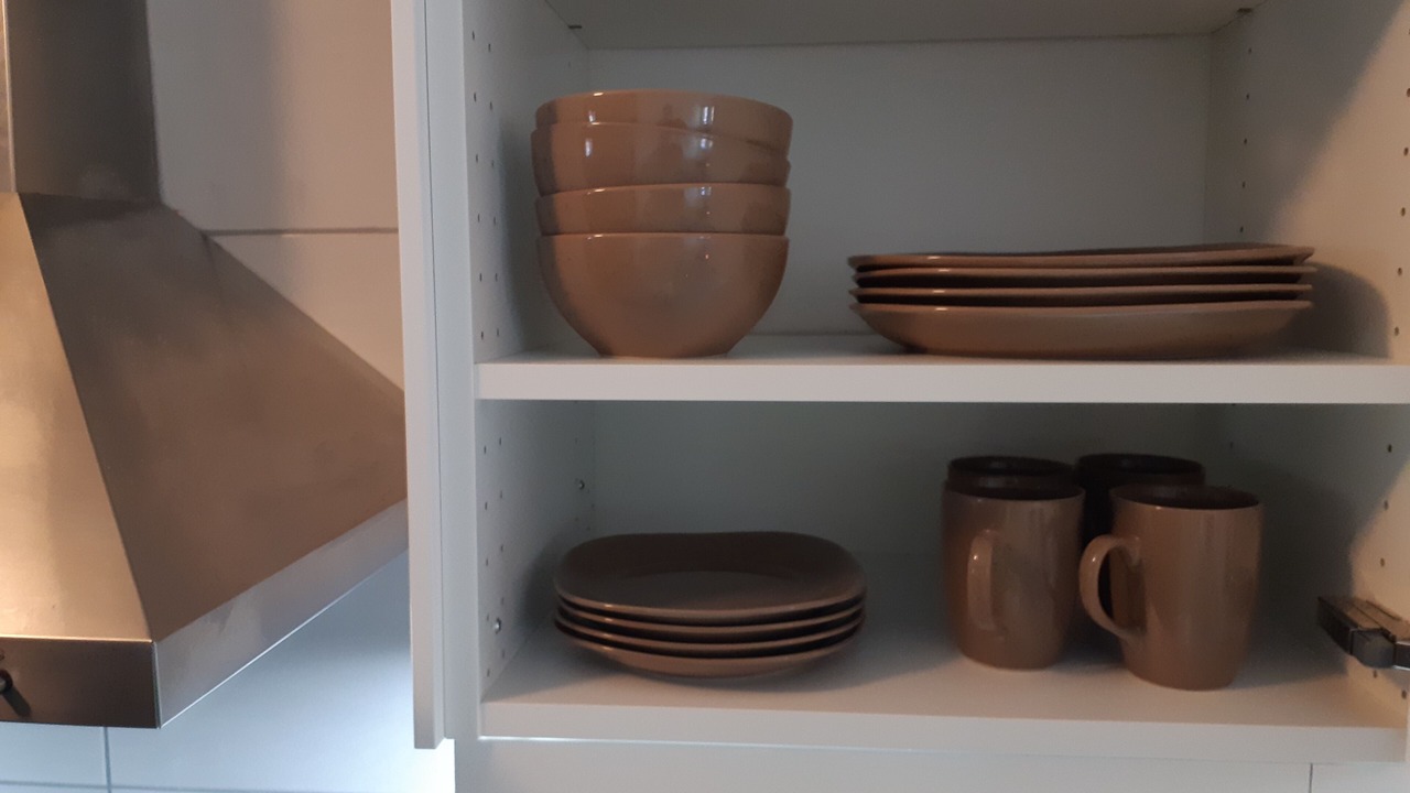 Photo of Kitchen in East Credit