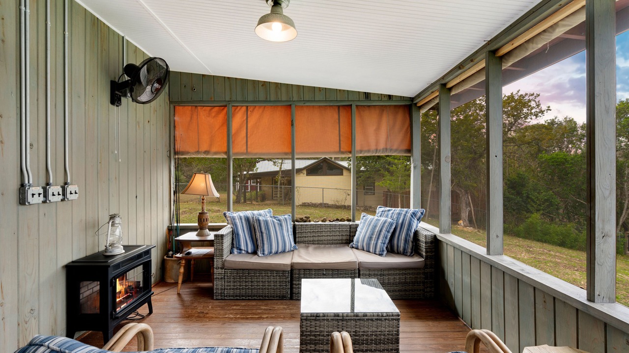 Photo of Outdoor in Bandera