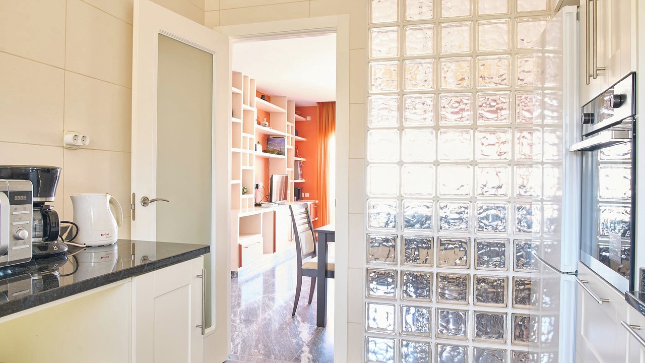 Photo of Kitchen in San Fulgencio