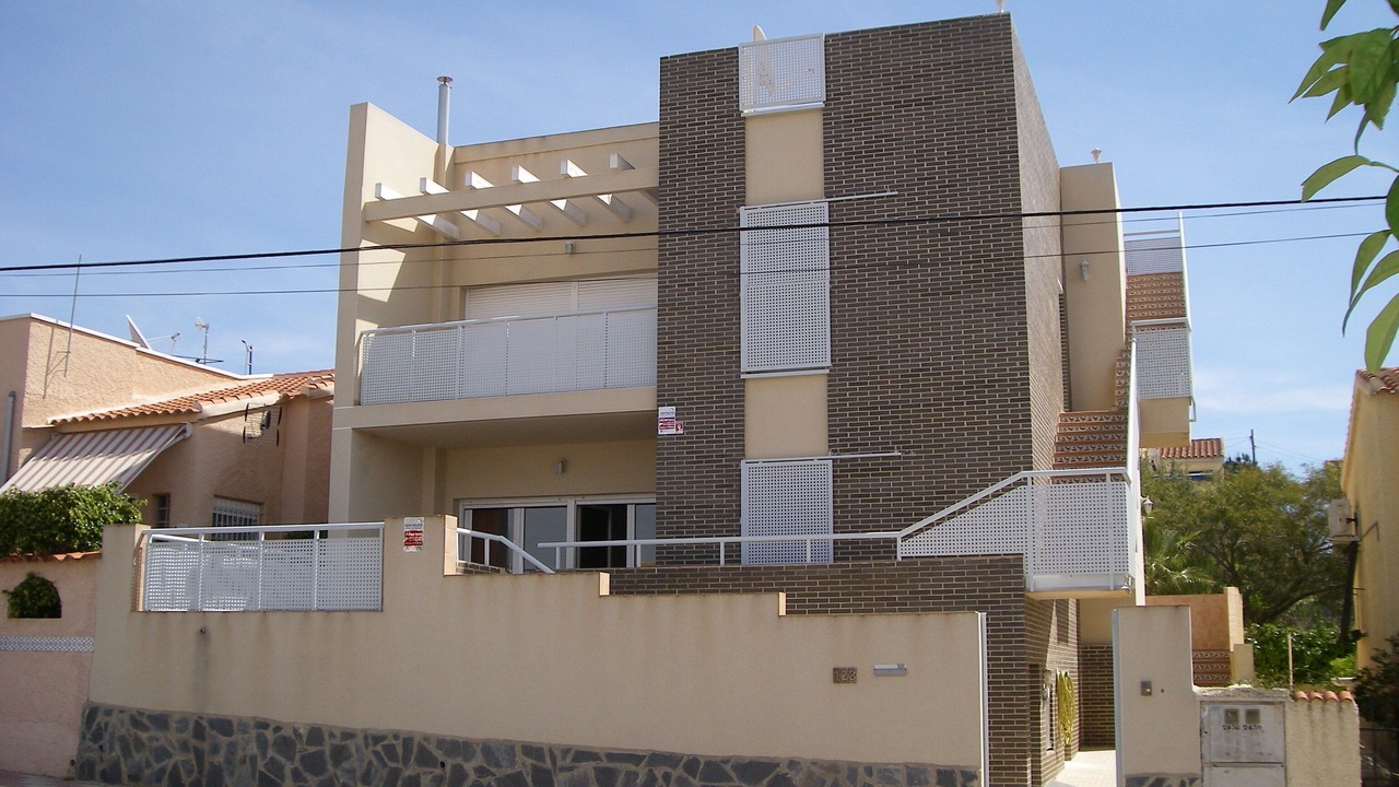 Photo of Outdoor in San Fulgencio