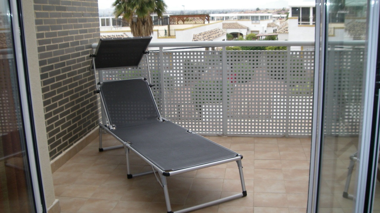 Photo of Outdoor in San Fulgencio