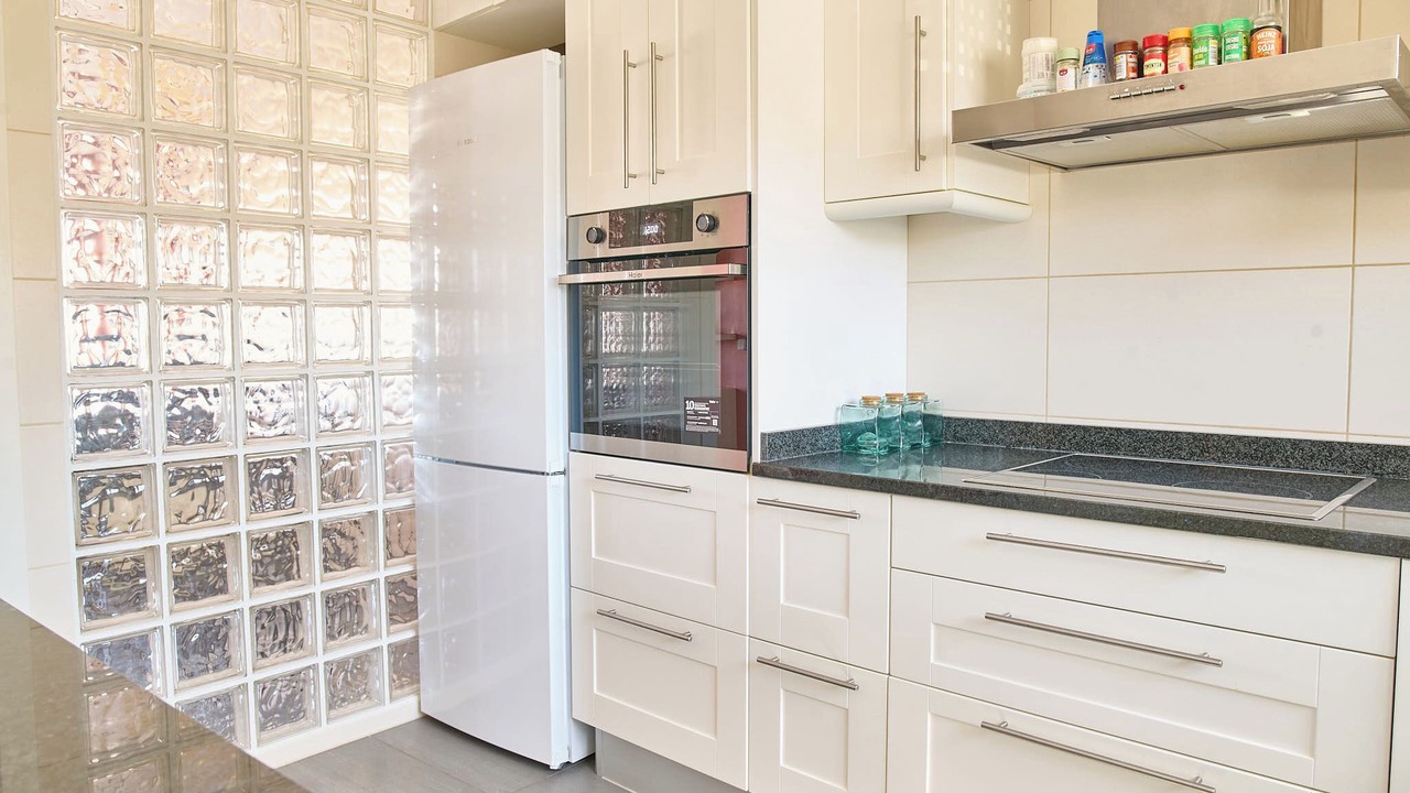 Photo of Kitchen in San Fulgencio