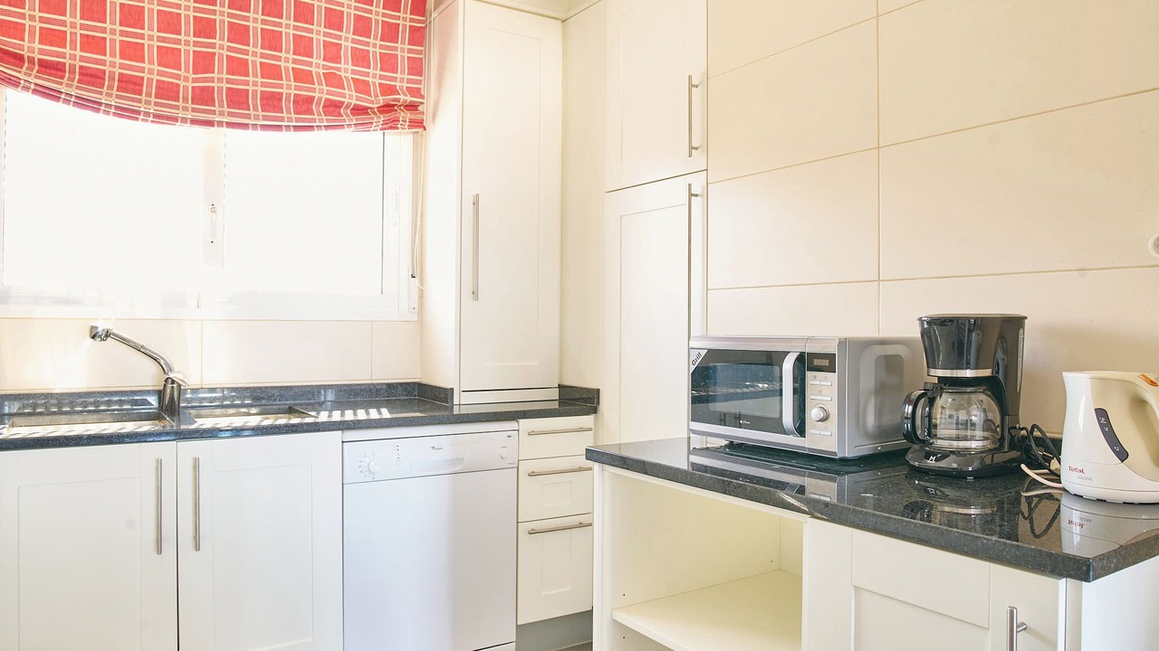 Photo of Kitchen in San Fulgencio