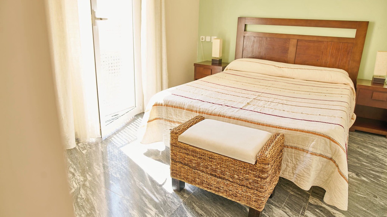 Photo of Bedroom in San Fulgencio