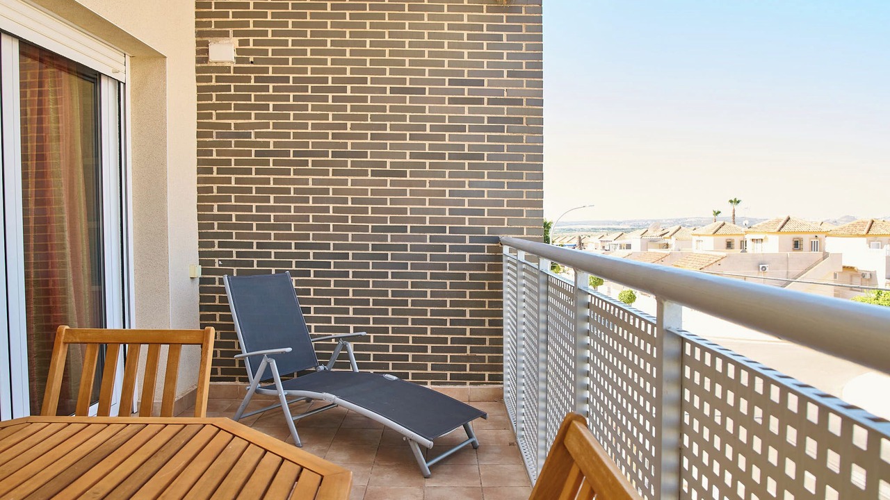 Photo of Outdoor in San Fulgencio