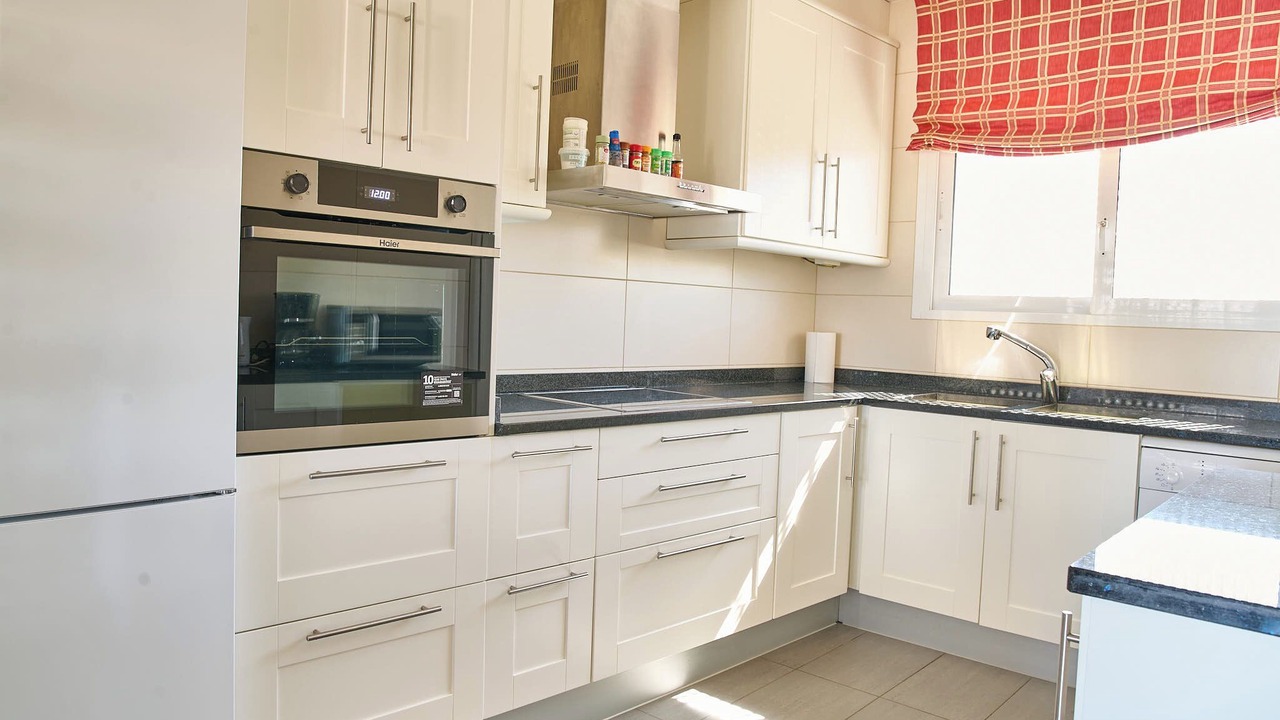 Photo of Kitchen in San Fulgencio