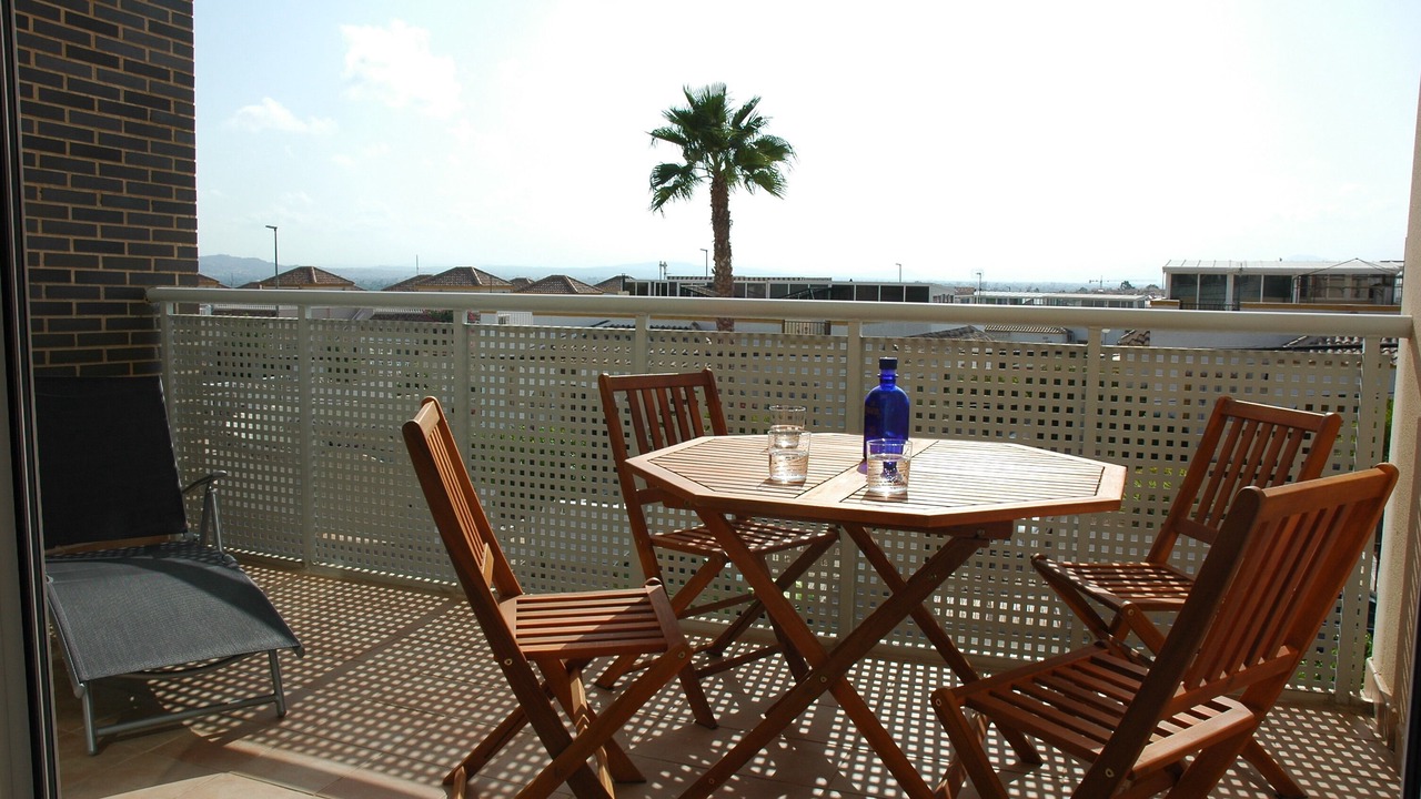 Photo of Outdoor in San Fulgencio