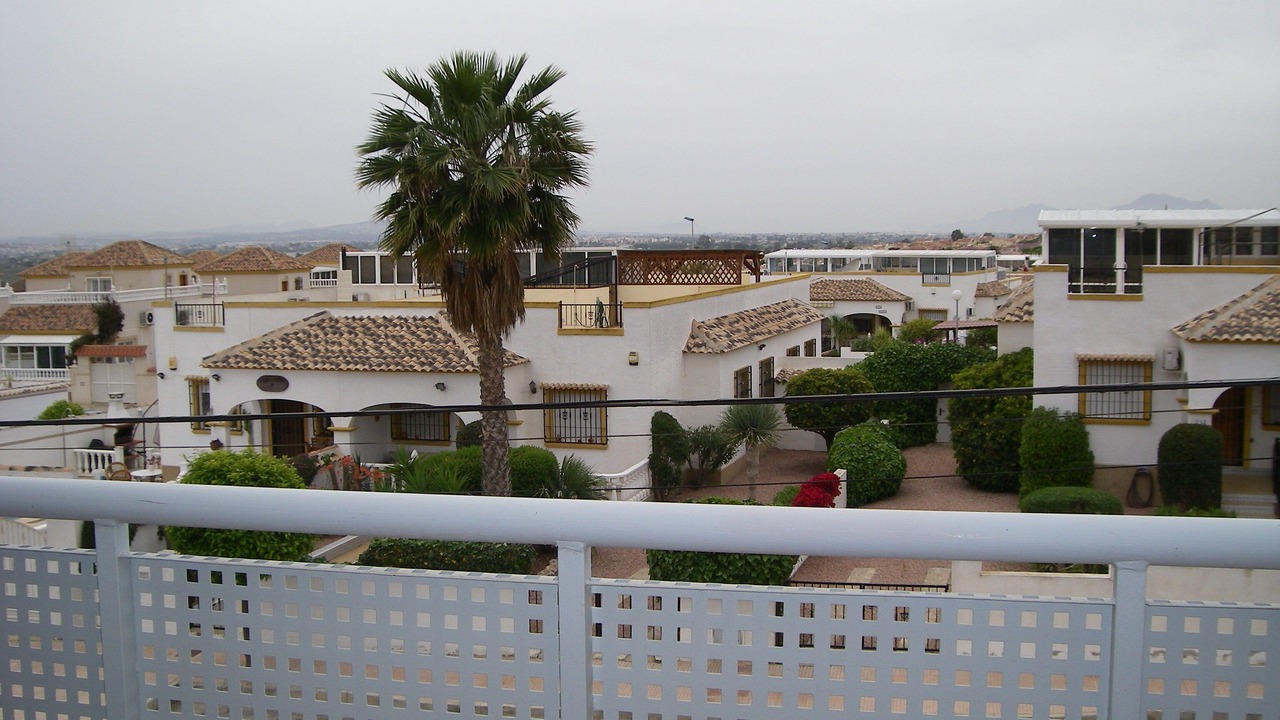 Photo of Outdoor in San Fulgencio