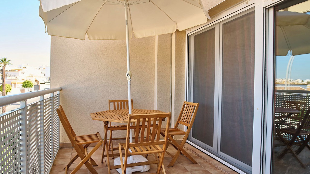 Photo of Outdoor in San Fulgencio