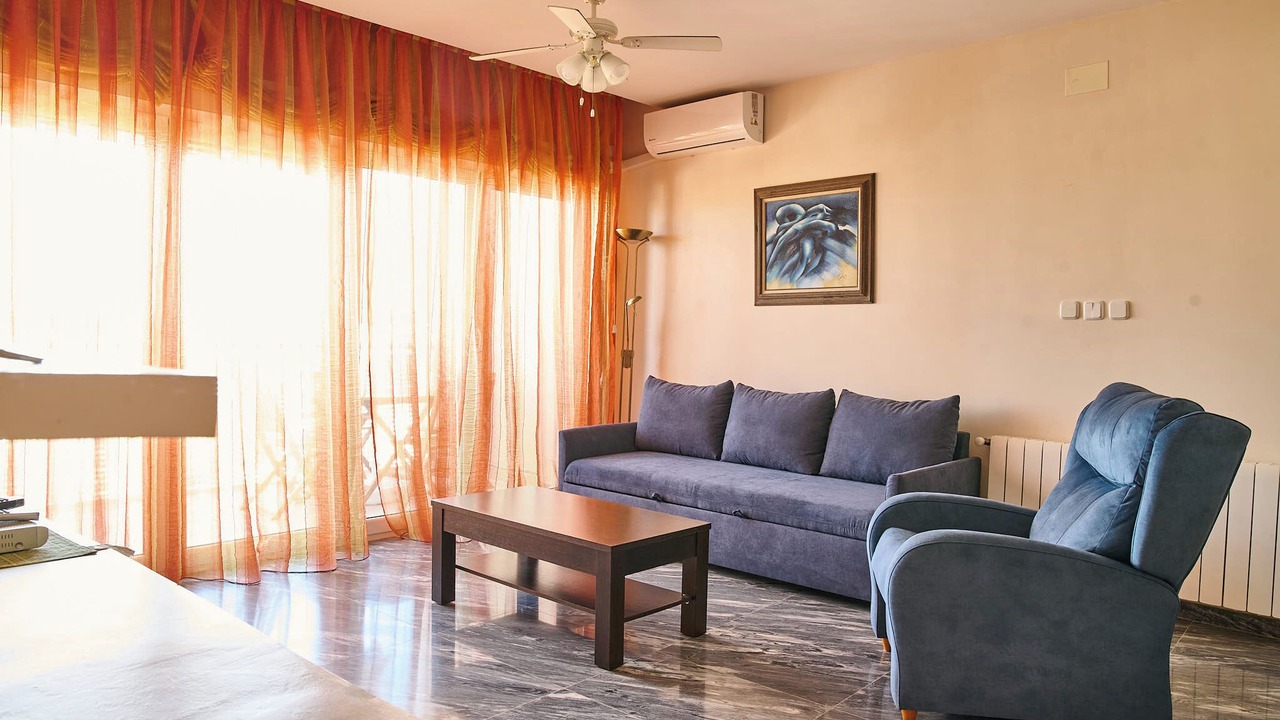 Photo of Livingroom in San Fulgencio