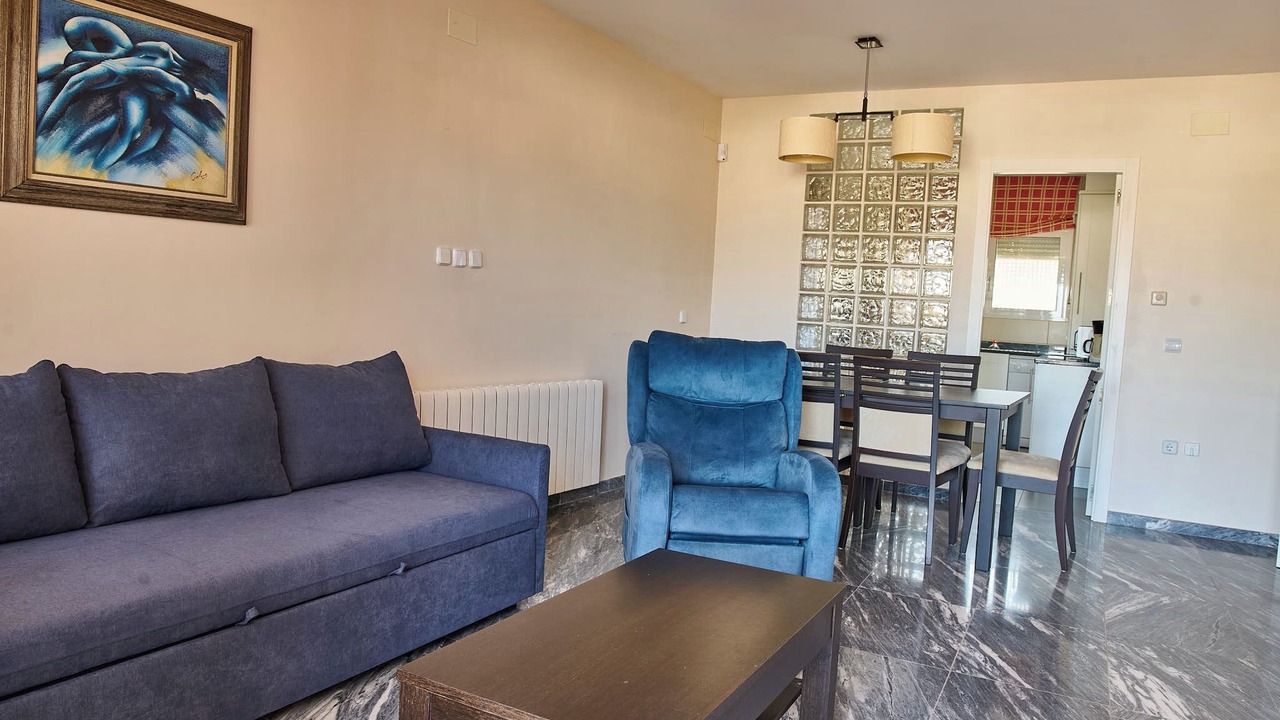 Photo of Livingroom in San Fulgencio