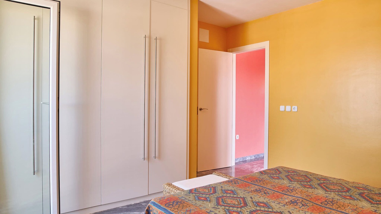 Photo of Bedroom in San Fulgencio