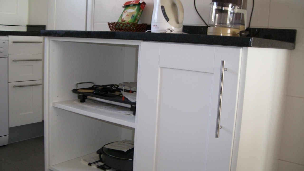Photo of Kitchen in San Fulgencio