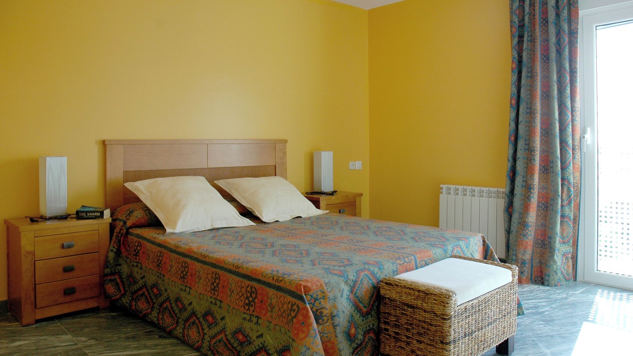 Photo of Bedroom in San Fulgencio